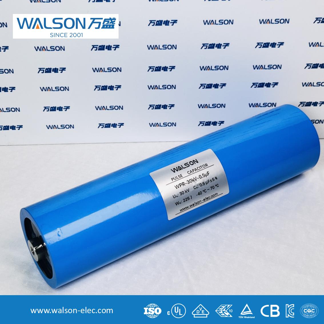 Beregningsoplysninger om tab af kapacitet